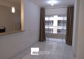 Foto 1 de Apartamento com 2 Quartos à venda, 62m² em Parque Industrial Paulista, Goiânia