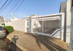 Foto 1 de Casa com 3 Quartos à venda, 171m² em Jardim São Domingos, Marília