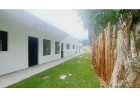 Foto 1 de Casa com 5 Quartos à venda, 150m² em Britânia, Caraguatatuba