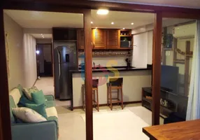 Foto 1 de Apartamento com 1 Quarto à venda, 58m² em Centro, Maraú