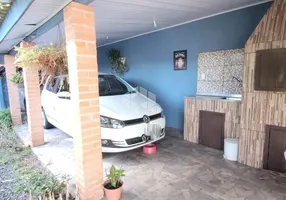 Foto 1 de Casa com 3 Quartos à venda, 90m² em Harmonia, Canoas