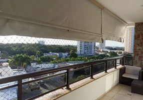 Foto 1 de Apartamento com 3 Quartos à venda, 115m² em Quilombo, Cuiabá