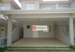 Foto 1 de Casa de Condomínio com 3 Quartos à venda, 111m² em Jardim Padre Bento, Itu