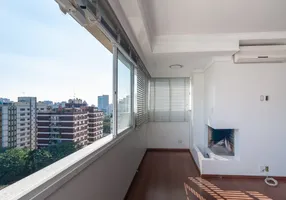 Foto 1 de Apartamento com 2 Quartos à venda, 88m² em Moinhos de Vento, Porto Alegre