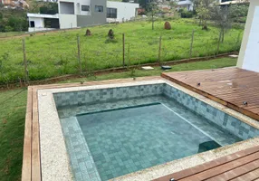 Foto 1 de Casa com 3 Quartos à venda, 209m² em Casa Branca, Brumadinho