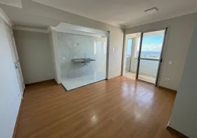 Foto 1 de Apartamento com 3 Quartos à venda, 69m² em Vila Nova, Maringá