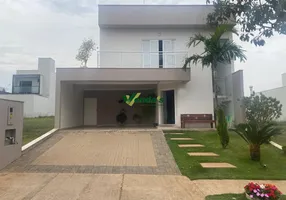 Foto 1 de Casa de Condomínio com 3 Quartos à venda, 215m² em Taquaral, Piracicaba