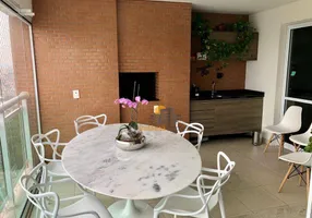 Foto 1 de Apartamento com 3 Quartos à venda, 167m² em Vila Yolanda, Osasco