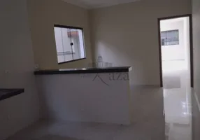 Foto 1 de Casa com 3 Quartos à venda, 125m² em Jardim das Indústrias, São José dos Campos