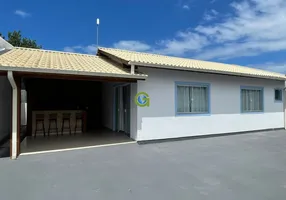 Foto 1 de Casa com 3 Quartos à venda, 87m² em Praia da Pinheira, Palhoça