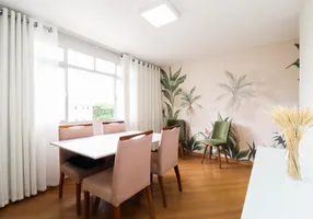 Foto 1 de Apartamento com 2 Quartos à venda, 44m² em Cidade Industrial, Curitiba
