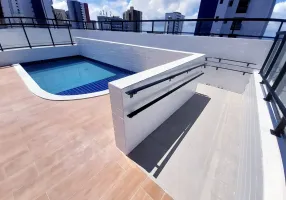 Foto 1 de Apartamento com 3 Quartos para alugar, 57m² em Piedade, Jaboatão dos Guararapes