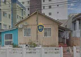 Foto 1 de Casa com 2 Quartos à venda, 61m² em Centro, Ponta Grossa