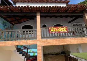 Foto 1 de Casa com 7 Quartos para alugar, 109m² em Ibicuí, Mangaratiba