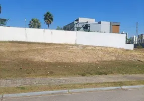 Foto 1 de Lote/Terreno à venda, 450m² em Condomínio Loteamento Reserva da Barra, São José dos Campos