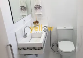 Foto 1 de Apartamento com 2 Quartos à venda, 57m² em Vila Nova Bonsucesso, Guarulhos