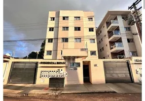 Foto 1 de Apartamento com 2 Quartos à venda, 57m² em Jardim das Américas 2ª Etapa, Anápolis