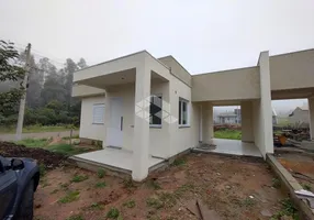 Foto 1 de Casa com 2 Quartos à venda, 81m² em Das Rosas, Estância Velha