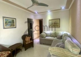 Foto 1 de Casa com 3 Quartos à venda, 162m² em Parque Yolanda, Sumaré