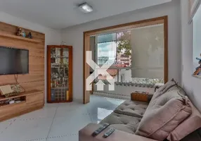 Foto 1 de Apartamento com 3 Quartos à venda, 86m² em Floresta, Belo Horizonte