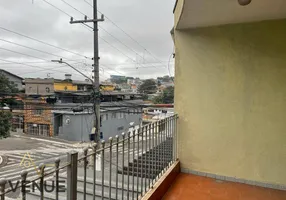 Foto 1 de Sobrado com 3 Quartos à venda, 114m² em Jardim Penha, São Paulo