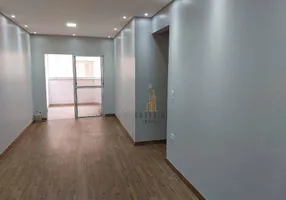 Foto 1 de Apartamento com 2 Quartos à venda, 77m² em Vila Franca, São Bernardo do Campo