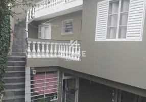 Foto 1 de Casa com 3 Quartos à venda, 256m² em Pompeia, São Paulo