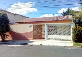 Foto 1 de Casa com 3 Quartos à venda, 225m² em Jardim Aclimação, Araraquara