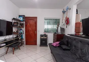 Foto 1 de Casa de Condomínio com 3 Quartos à venda, 160m² em Vila Ivone, São Paulo