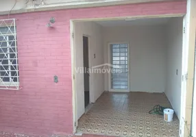 Foto 1 de Casa com 2 Quartos à venda, 116m² em Vila Pompéia, Campinas