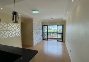 Foto 1 de Apartamento com 3 Quartos à venda, 70m² em Jardim América, São José dos Campos