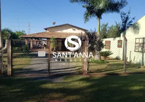 Foto 1 de Fazenda/Sítio com 2 Quartos à venda, 1000m² em Area Rural de Fernandopolis, Fernandópolis