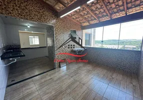 Foto 1 de Apartamento com 2 Quartos à venda, 60m² em Porto Seguro, Ribeirão das Neves