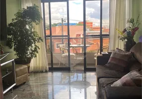 Foto 1 de Apartamento com 3 Quartos à venda, 186m² em Saúde, São Paulo
