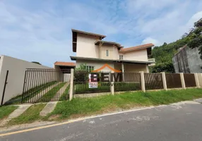 Foto 1 de Casa com 4 Quartos para alugar, 191m² em Praia dos Amores, Balneário Camboriú