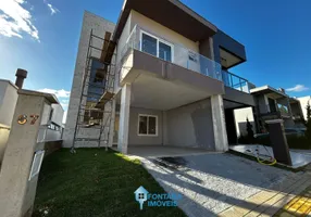 Foto 1 de Casa de Condomínio com 3 Quartos à venda, 134m² em Jansen, Gravataí