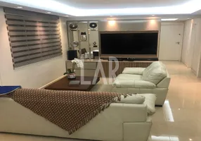 Foto 1 de Apartamento com 3 Quartos à venda, 215m² em Castelo, Belo Horizonte