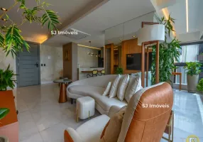 Foto 1 de Apartamento com 1 Quarto para alugar, 86m² em Mucuripe, Fortaleza
