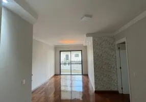 Foto 1 de Apartamento com 3 Quartos para alugar, 86m² em Vila Regente Feijó, São Paulo