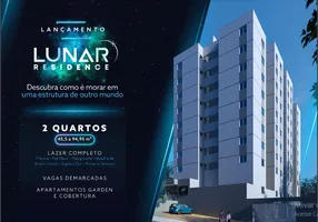 Foto 1 de Apartamento com 2 Quartos à venda, 53m² em Chácaras São José, São José dos Campos