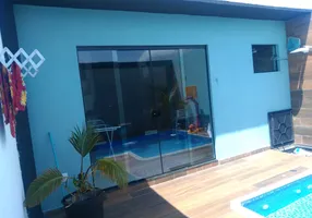 Foto 1 de Casa com 3 Quartos à venda, 170m² em Jardim Maria Luiza, Agudos