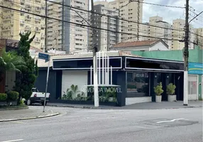 Foto 1 de Sala Comercial à venda, 170m² em Vila Gomes Cardim, São Paulo