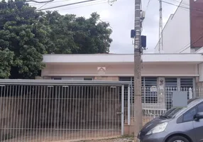 Foto 1 de Imóvel Comercial com 3 Quartos para alugar, 249m² em Vila Clayton, Valinhos