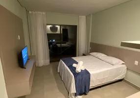 Foto 1 de Flat com 1 Quarto à venda, 25m² em Cajueiro Da Praia, Cajueiro da Praia