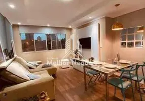 Foto 1 de Apartamento com 2 Quartos à venda, 64m² em Jardim São Rafael, Campinas