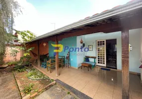 Foto 1 de Casa com 4 Quartos à venda, 107m² em Jardim Ipe, Lagoa Santa