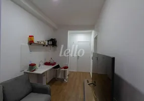 Foto 1 de Apartamento com 1 Quarto para alugar, 38m² em Penha, São Paulo