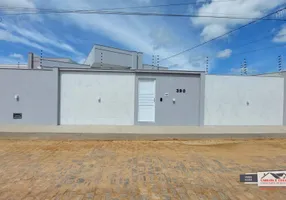 Foto 1 de Casa com 3 Quartos à venda, 130m² em Novo Horizonte, Patos