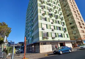 Foto 1 de Apartamento com 1 Quarto para venda ou aluguel, 42m² em Centro, São Leopoldo