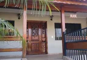Foto 1 de Casa com 4 Quartos à venda, 420m² em Vila Nossa Senhora de Fátima, Americana